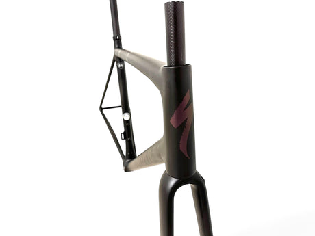 Specialized Aethos frameset/frameset carbon