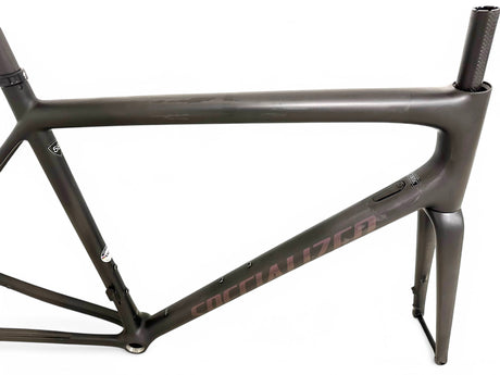 Specialized Aethos frameset/frameset carbon