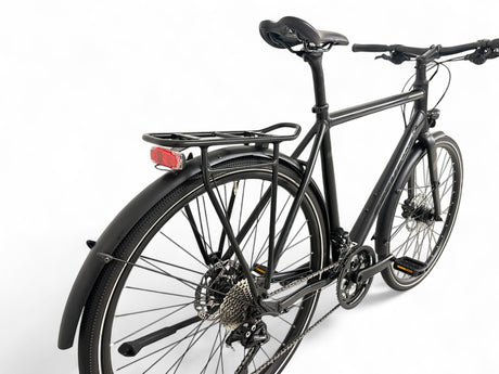 Stevens 6X Lite Tour trekking bike