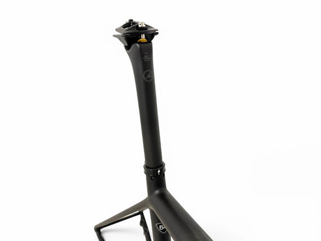 Specialized Aethos frameset/frameset carbon