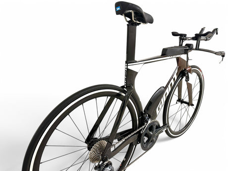Giant Trinity Advanced Pro 2 Triathlon / Zeitfahrrad