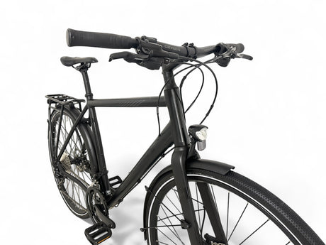 Stevens 6X Lite Tour trekking bike