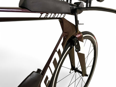 Giant Trinity Advanced Pro 2 Triathlon / Zeitfahrrad