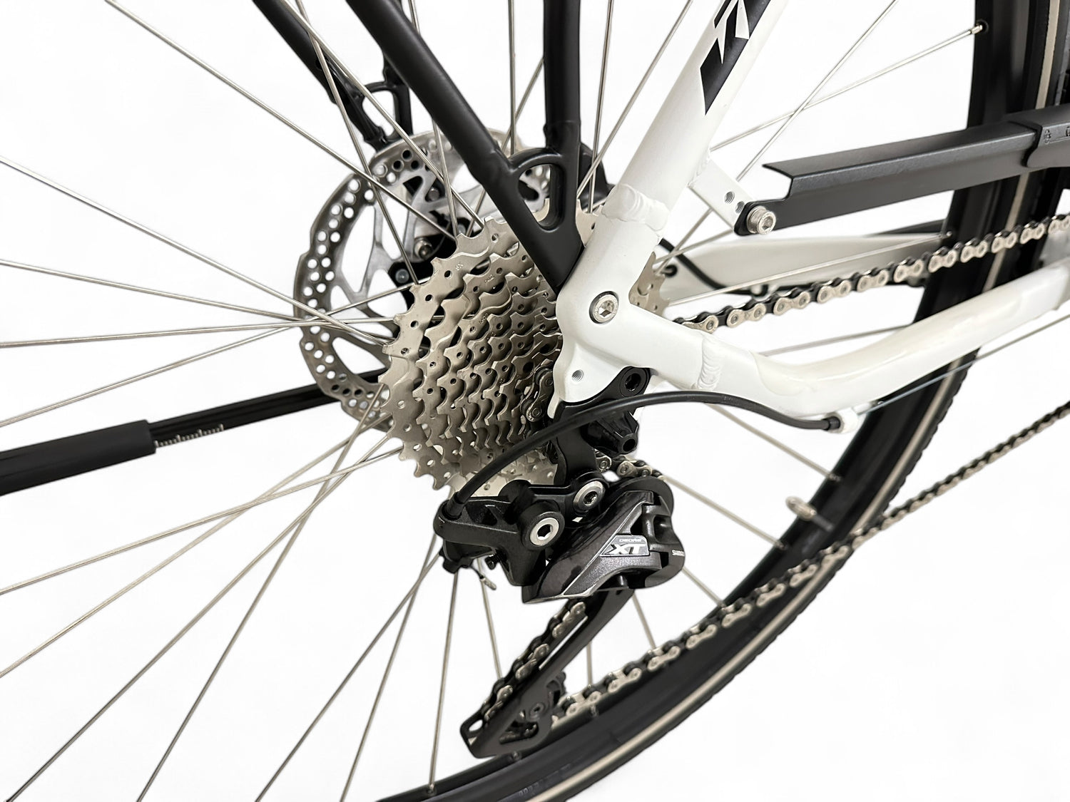 ktm fahrrad veneto ersatzteile KTM Veneto Light Disc Damen – Trekkingrad mit 30-Gang & Suntour – Bici No.1