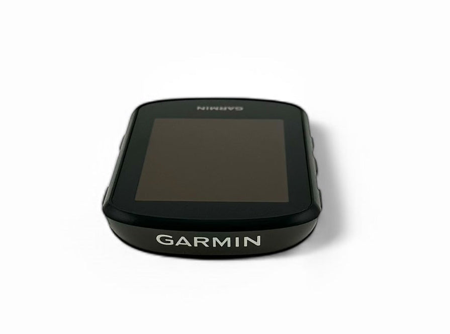 Garmin Edge 540 Fahrradcomputer – GPS, ClimbPro, Power Guide & mehr – Bici No.1