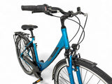 Pegasus Solero SL7 Wave Petrol
