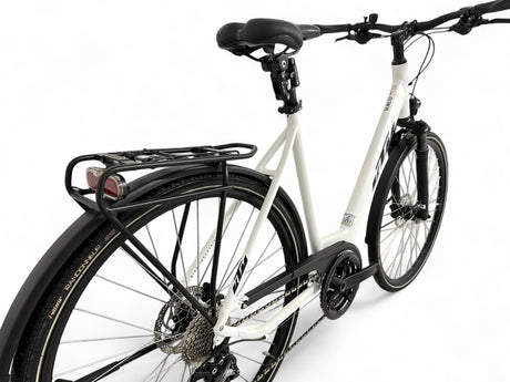 KTM Veneto Disc Light Women's