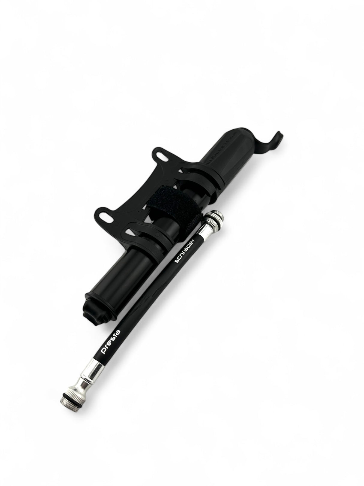 Lezyne Sport Drive HP Minipumpe