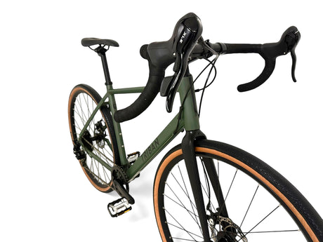 Triban GRVL 120 Gravelbike