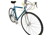 Ciöcc Retro Rennrad 1991 Tri Color