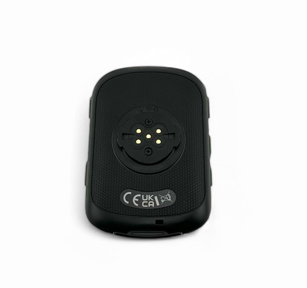 Garmin Edge 540