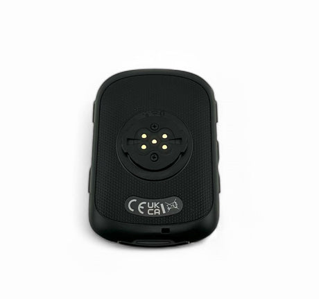 Garmin Edge 540