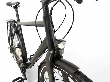 Stevens 6X Lite Tour trekking bike