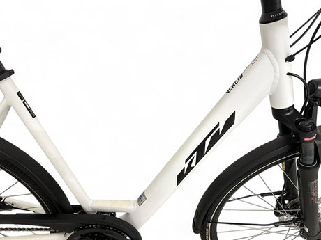 KTM Veneto Disc Light Women's