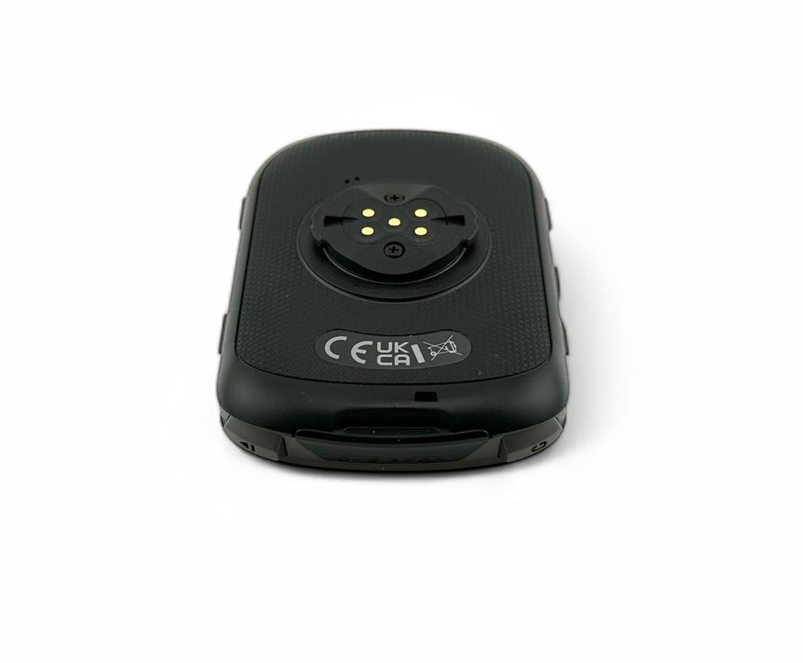 Garmin Edge 540