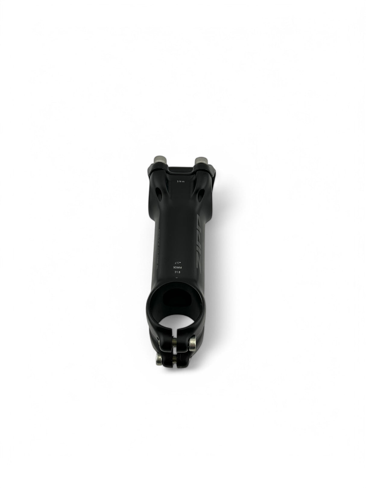 ZIPP Vorbau Service Course SL 31,8 mm | +/-17° 90 mm
