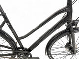 Diamant 247 Trapez Trekkingrad