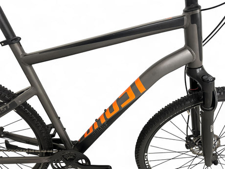 Ghost Square cross/fitness bike