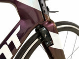 Giant Trinity Advanced Pro 2 Triathlon / Zeitfahrrad