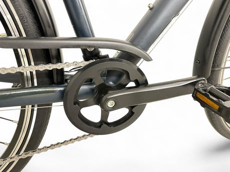 Elops LD500 Trekking Bike