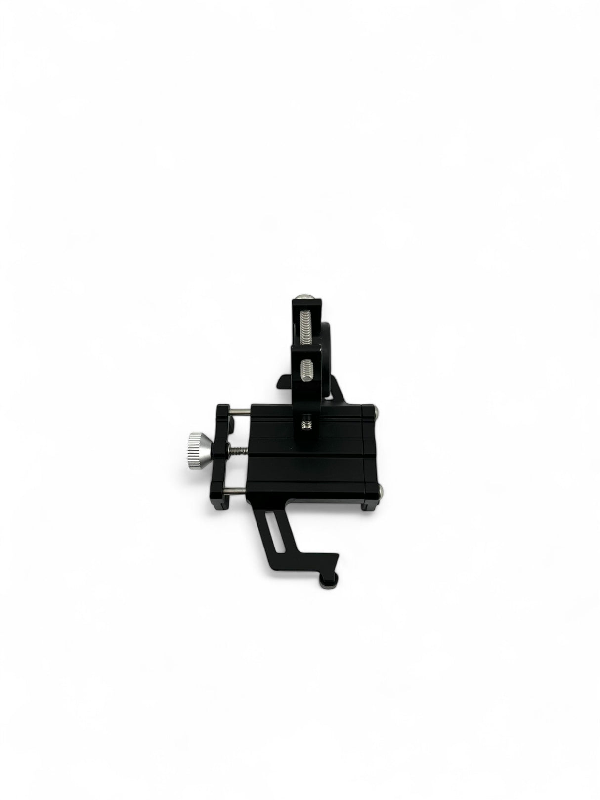 Lunivo Handyhalter aus Aluminium für Lenker