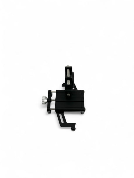 Lunivo Handyhalter aus Aluminium für Lenker