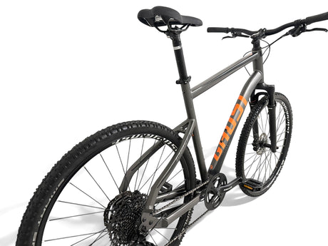 Ghost Square cross/fitness bike