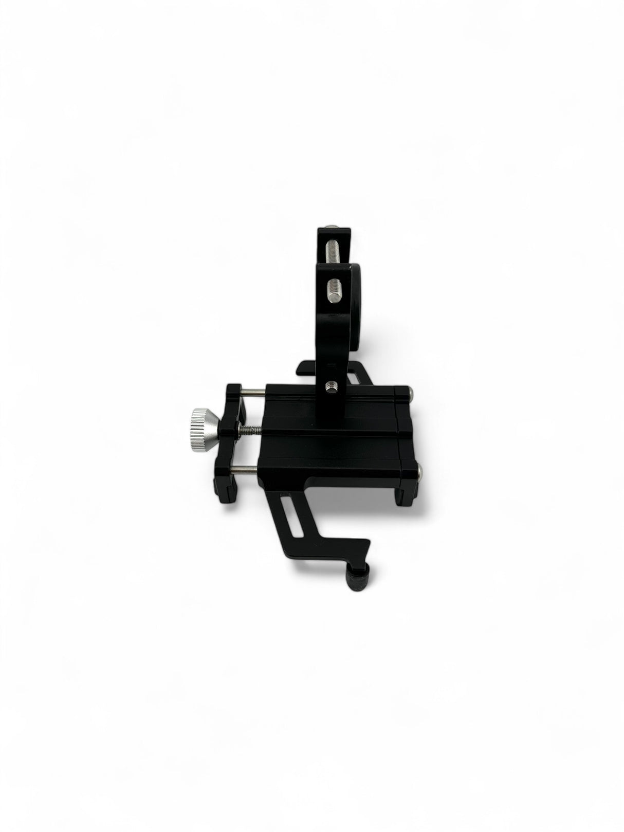 Lunivo Handyhalter aus Aluminium für Lenker