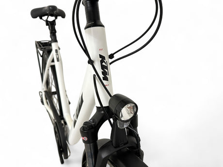 KTM Veneto Disc Light Women's