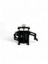 Lunivo Handyhalter aus Aluminium für Lenker