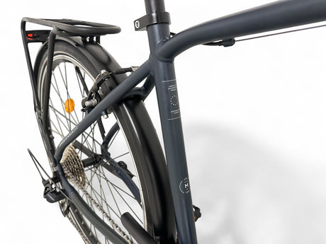 Elops LD500 Trekking Bike