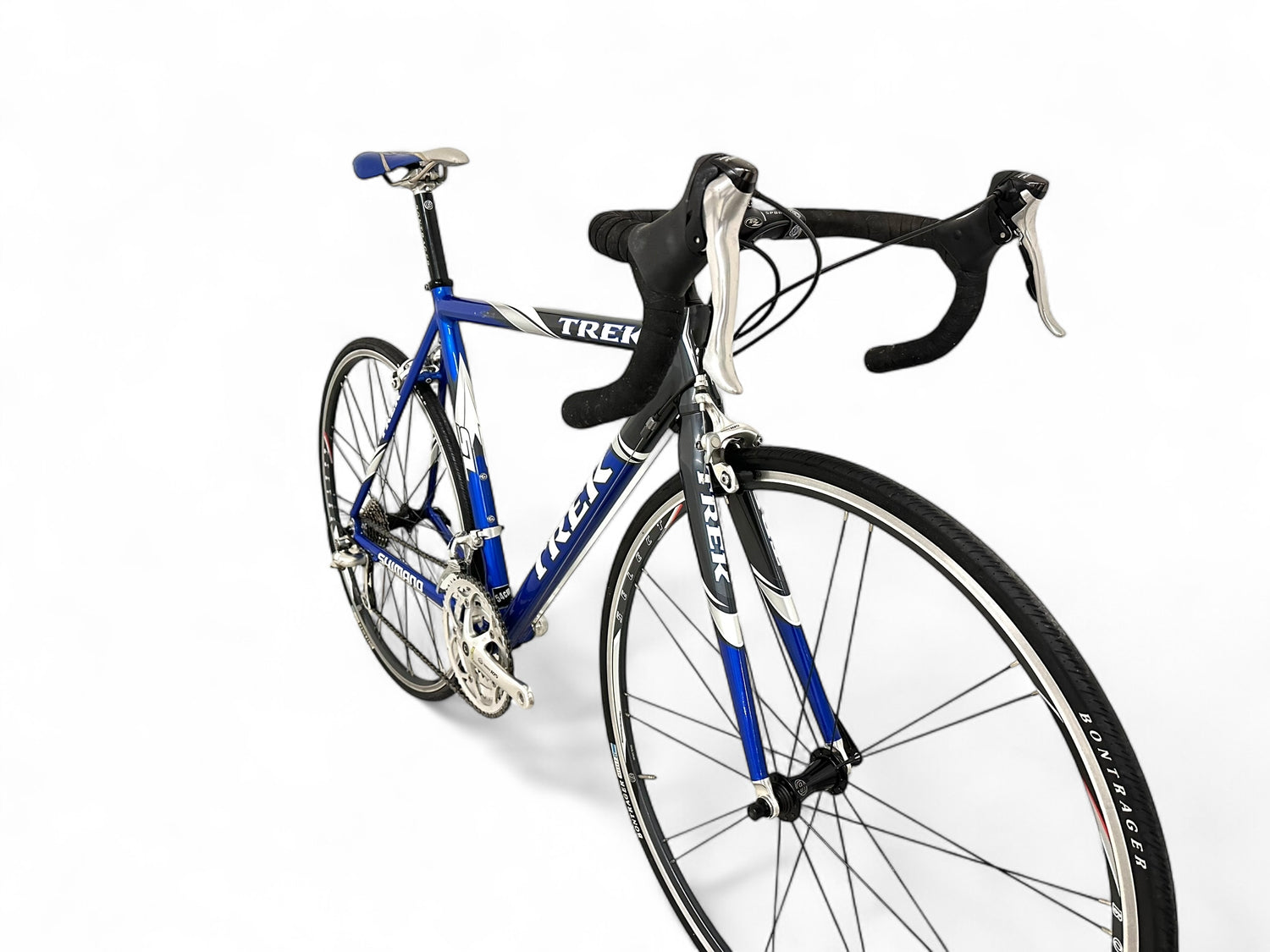 rennrad trek 1000 sl Trek SL 105 Aluminium – Rennrad mit kompletter Shimano 105 Ausstattung – Bici No.1
