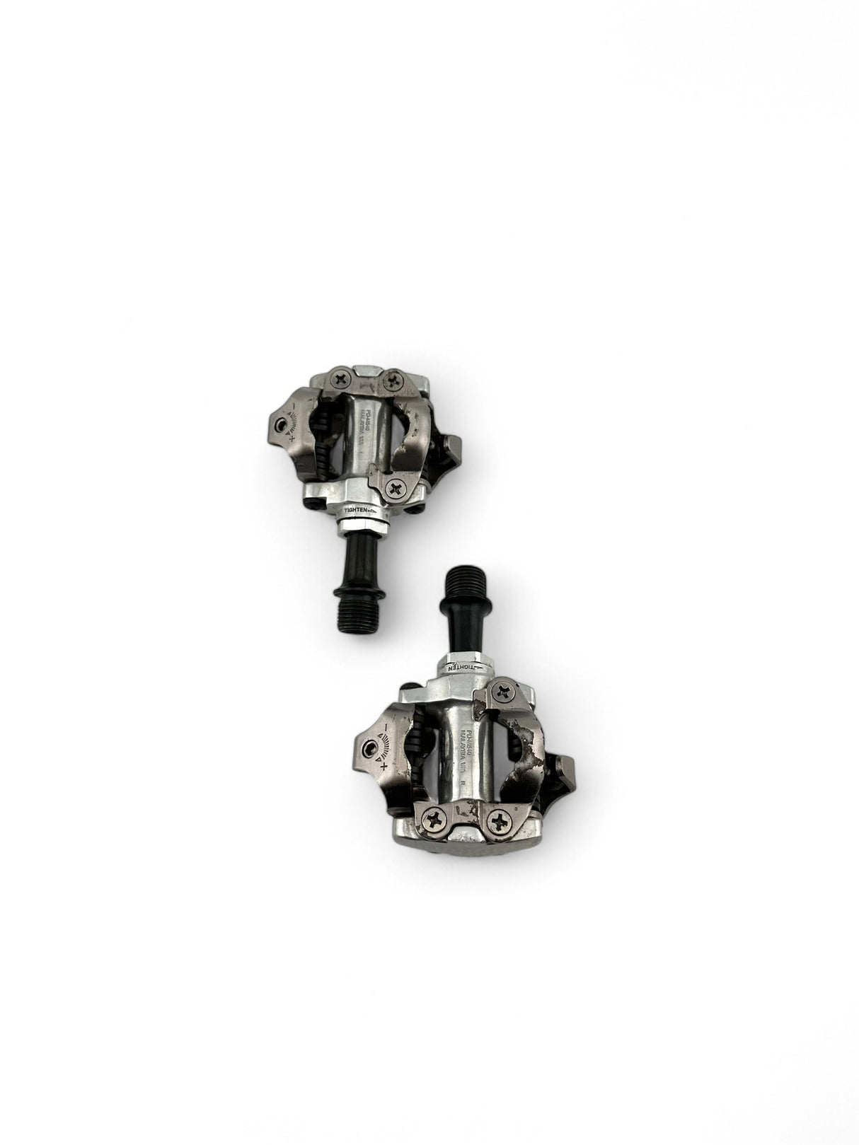 Shimano SPD PD-M540 Pedale
