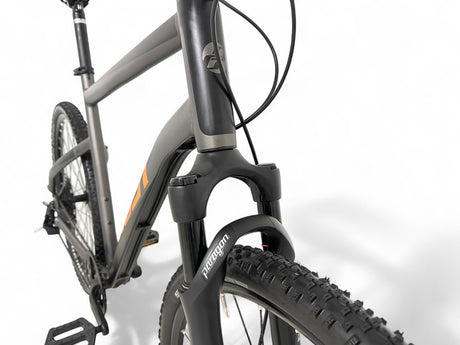 Ghost Square cross/fitness bike