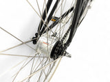 Ortler City-Bike Retro Style