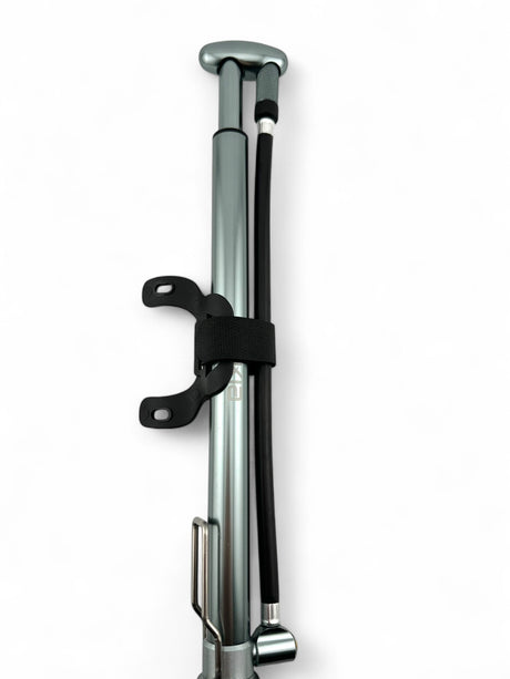 Tiakia Mini Fahrradpumpe