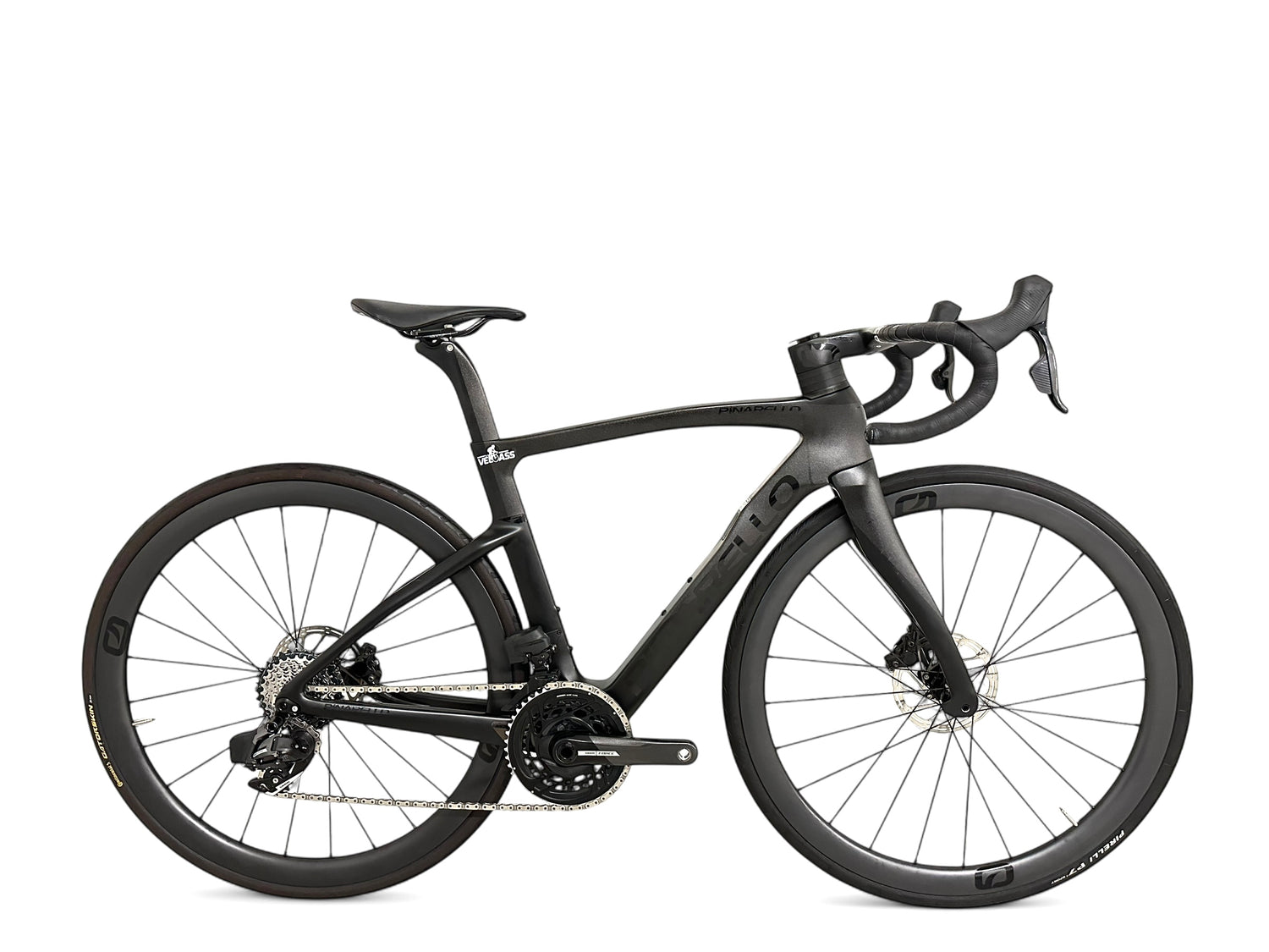 pinarello rennrad preise Pinarello F7 Disc Force AXS – High-End Rennrad für Profis – Bici No.1