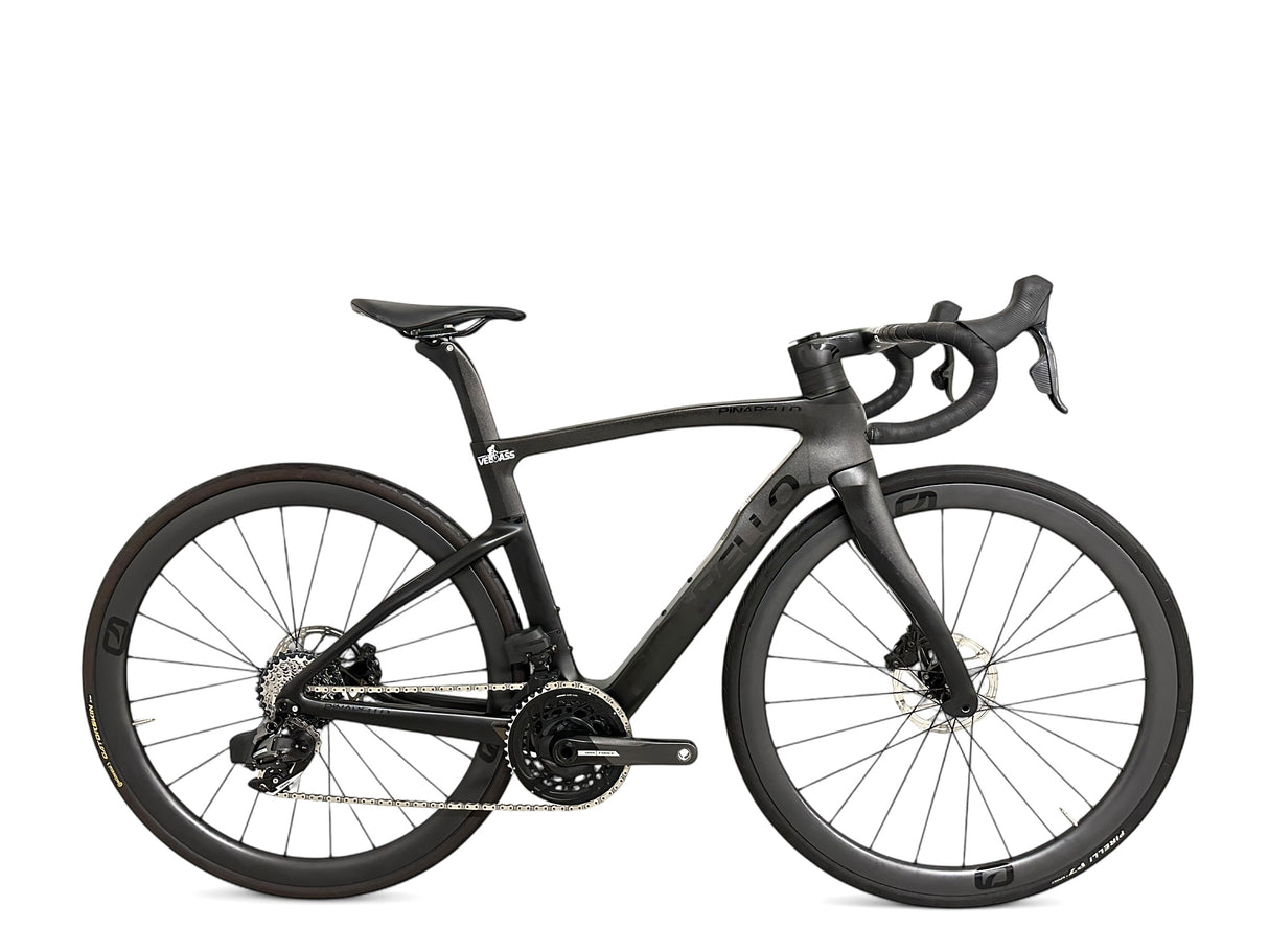 Pinarello F7 Disc Force AXS