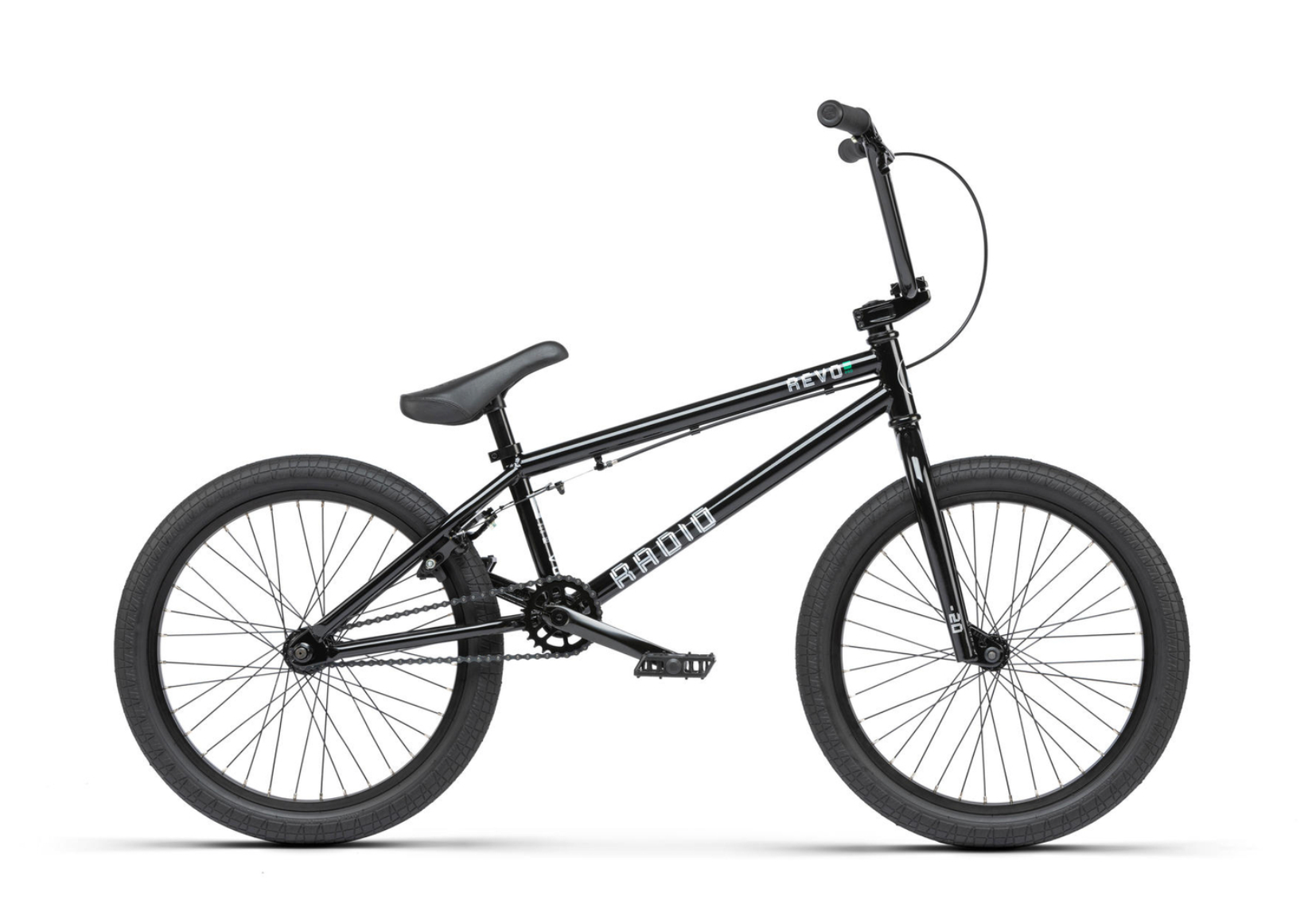 bmx fahrrad kaufen Radio Revo Pro 20" BMX kaufen
