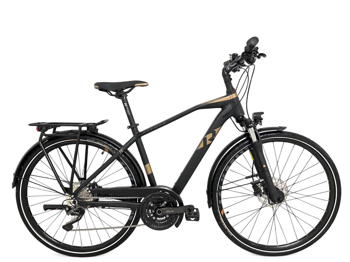 Raymon TourRay 5.0 Trekkingrad