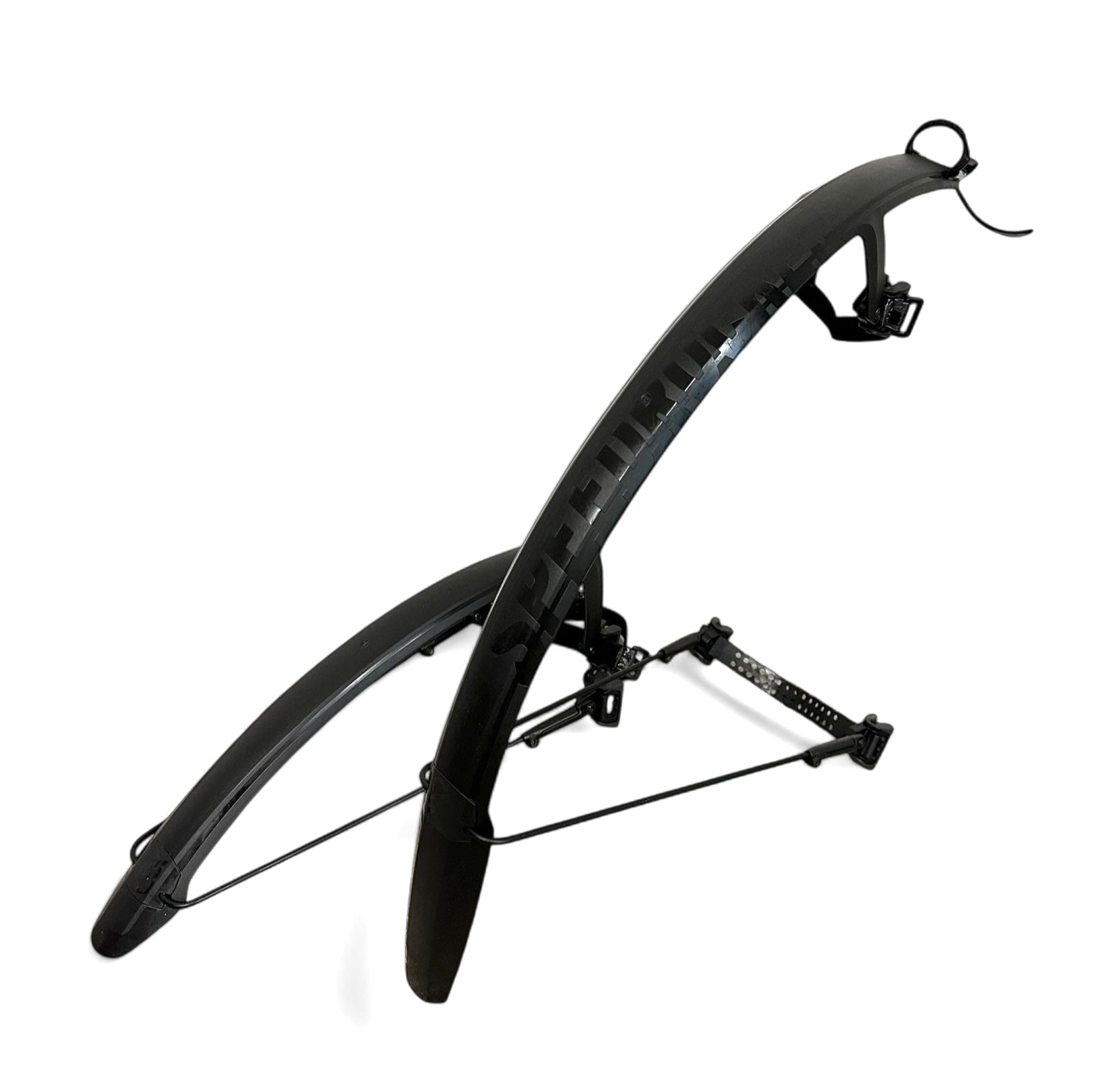 SKS Schutzblech Speedrocker für Gravelbikes, 28