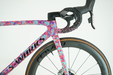 Specialized S-Works Tarmac SL7