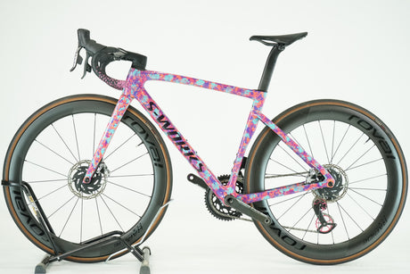 Specialized S-Works Tarmac SL7