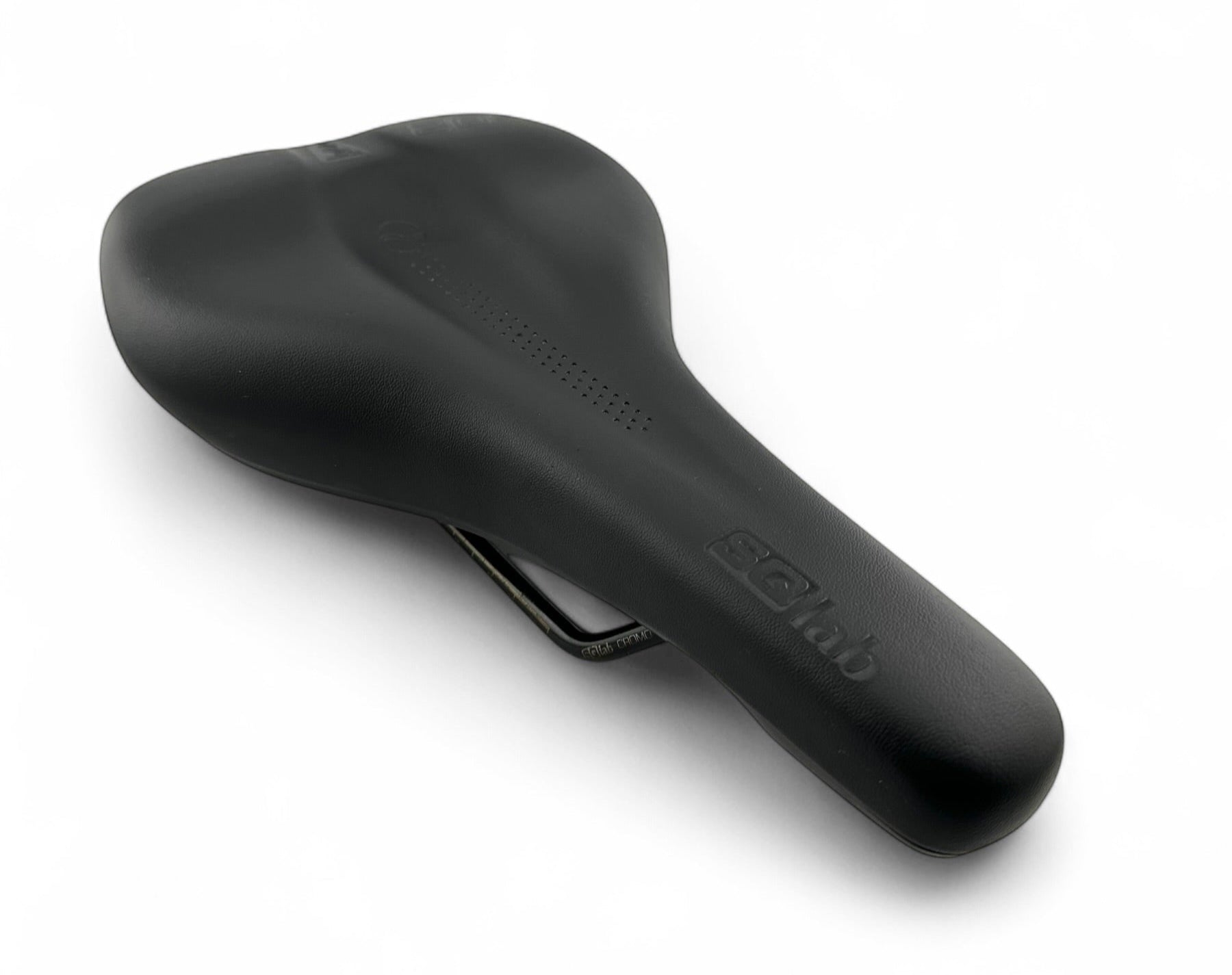 SQlab 602 Ergolux active 2.1 – Ergonomischer Trekking-Sattel mit Switch-Funktion – Bici No.1
