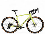 Sepcialized Diverge Sport Carbon Gravelbike