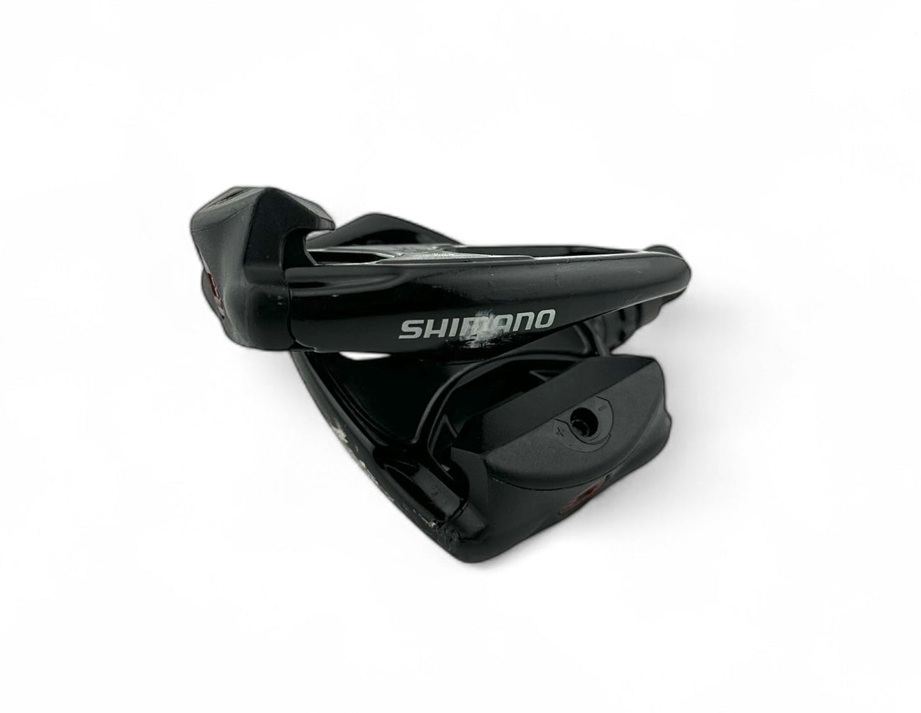 rennrad klickpedale spd Shimano PD-R540 SPD-SL Rennradpedale – Klickpedale mit breiter Auflage – Bici No.1