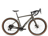 Specialized Diverge Carbon Comp Rival