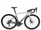 Specialized Tarmac SL7 Expert Silver Smoke