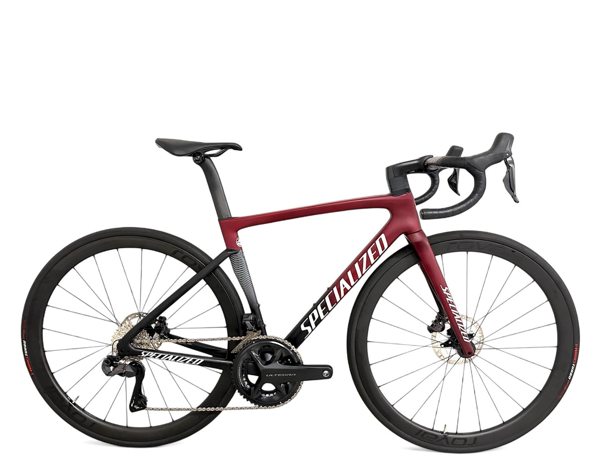 Specialized Tarmac SL7 Expert Ultegra Di2