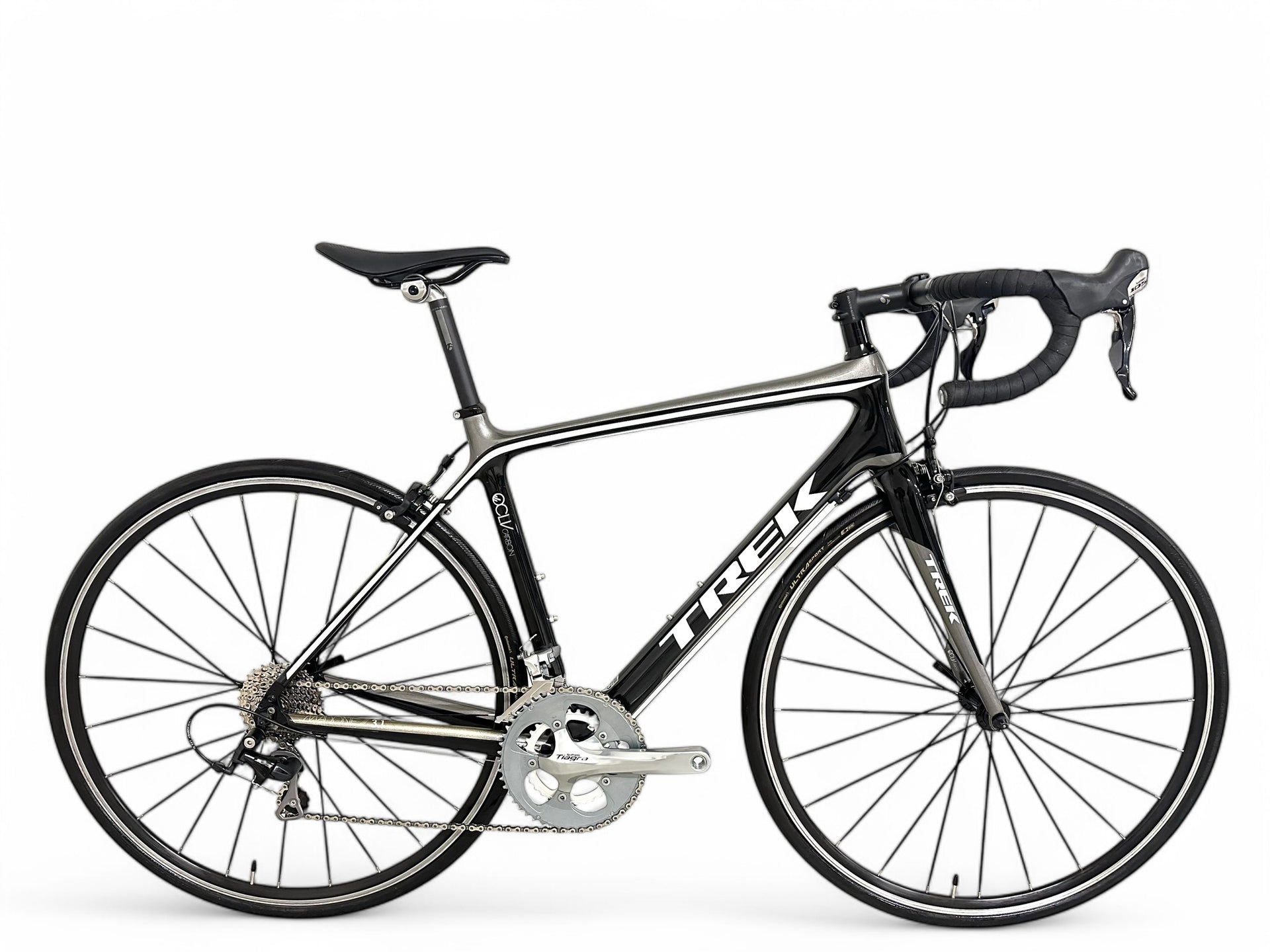 trek carbon rennrad Madone 3.1 L4270 Gazelle Avignon C8 HMB VARIANTS::Black